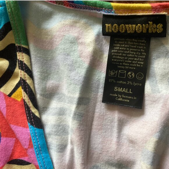 Nooworks Sonny Suit Party Time - Picture 4 of 4